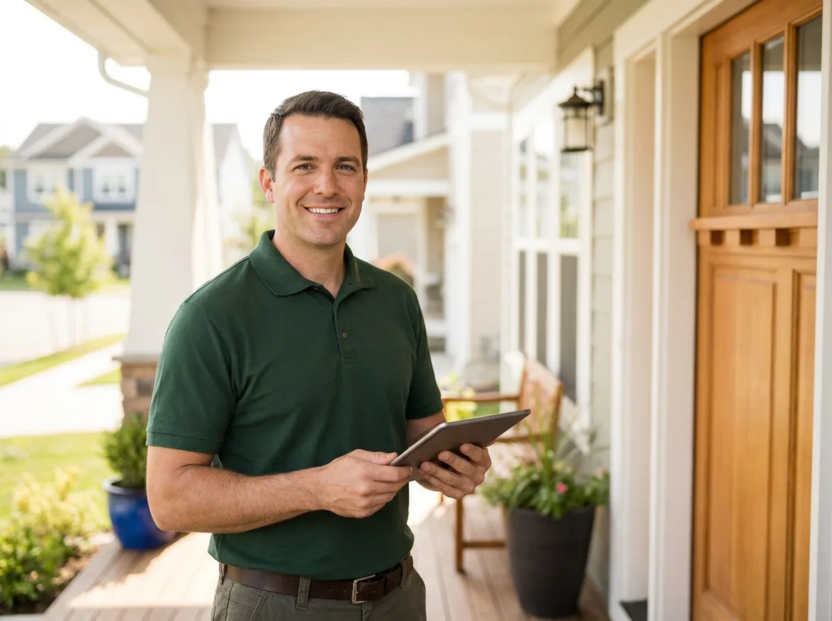 Pest control FAQs for Edina, MO